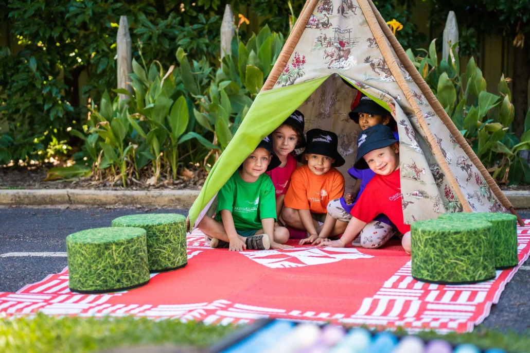 Carlton House Childcare08647 Carlton House